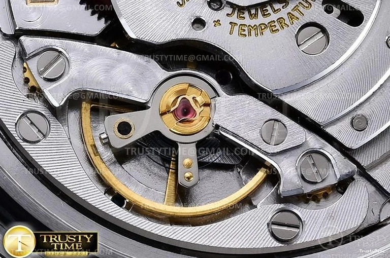 0327 ROLSUB0282 – Submariner 116610LN 904L SS SS Blk V2S ZZF SA Durable 1037